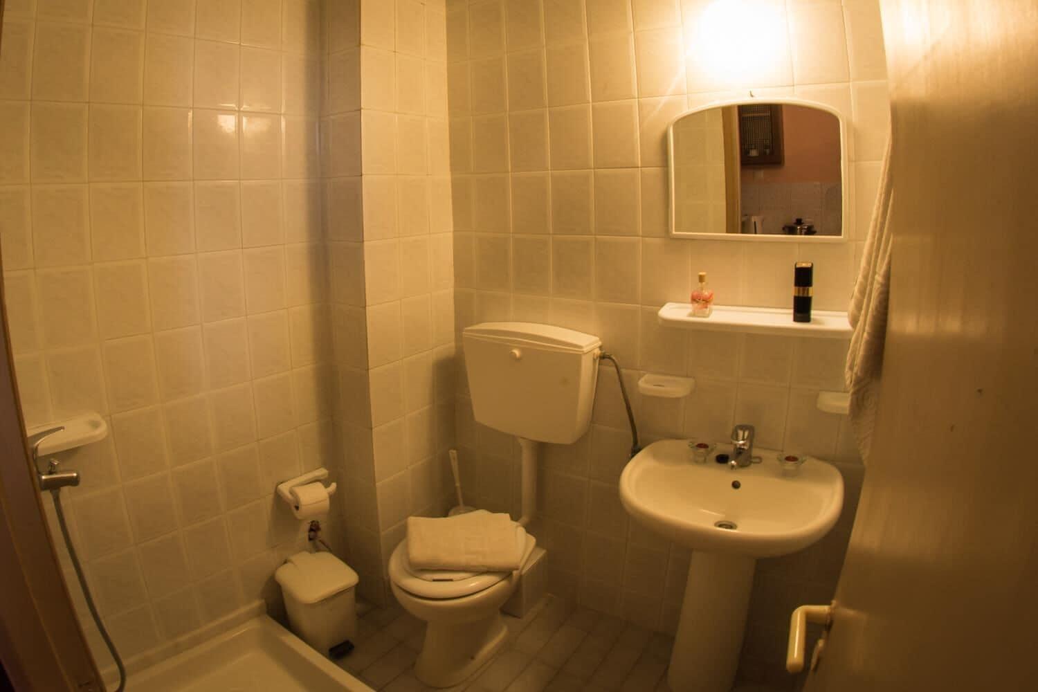 Agoulos Beach Hotel Argassi Extérieur photo